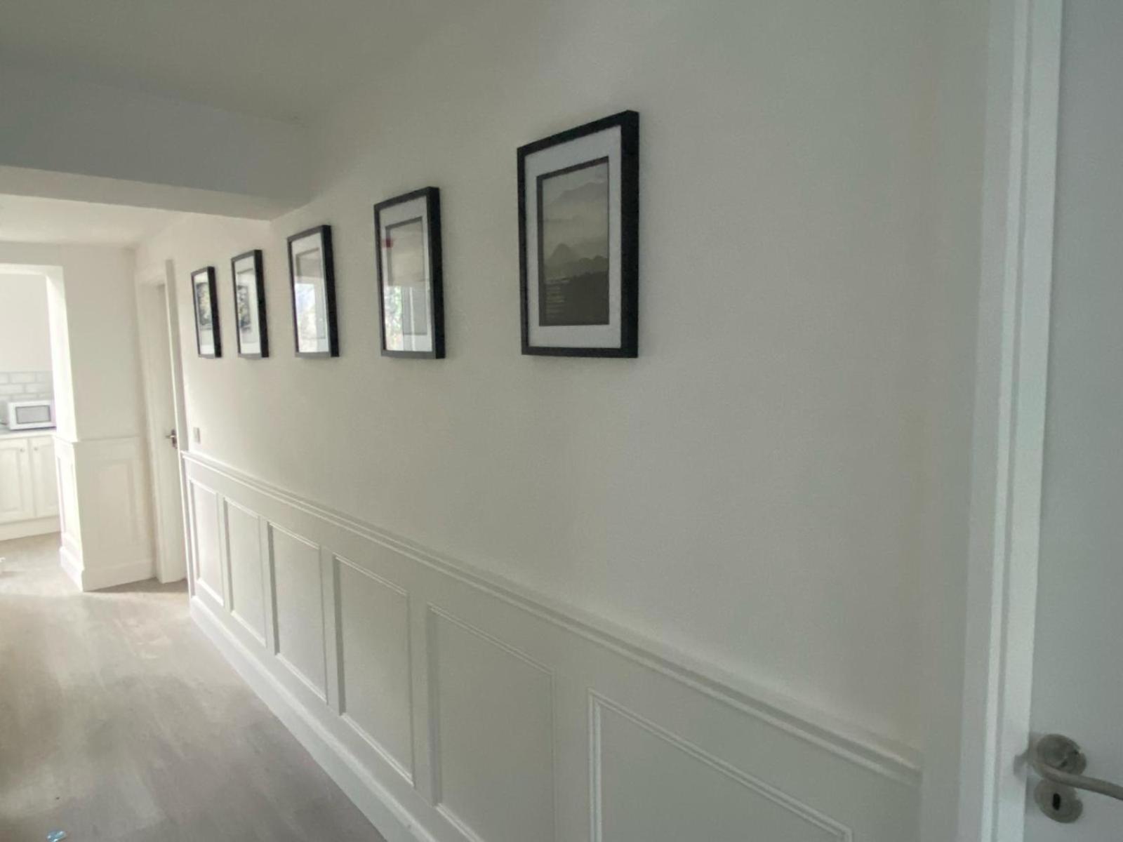 Johnsville House Carlow Exterior photo